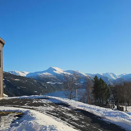Panorama View Hotel Stranda  Exterior photo